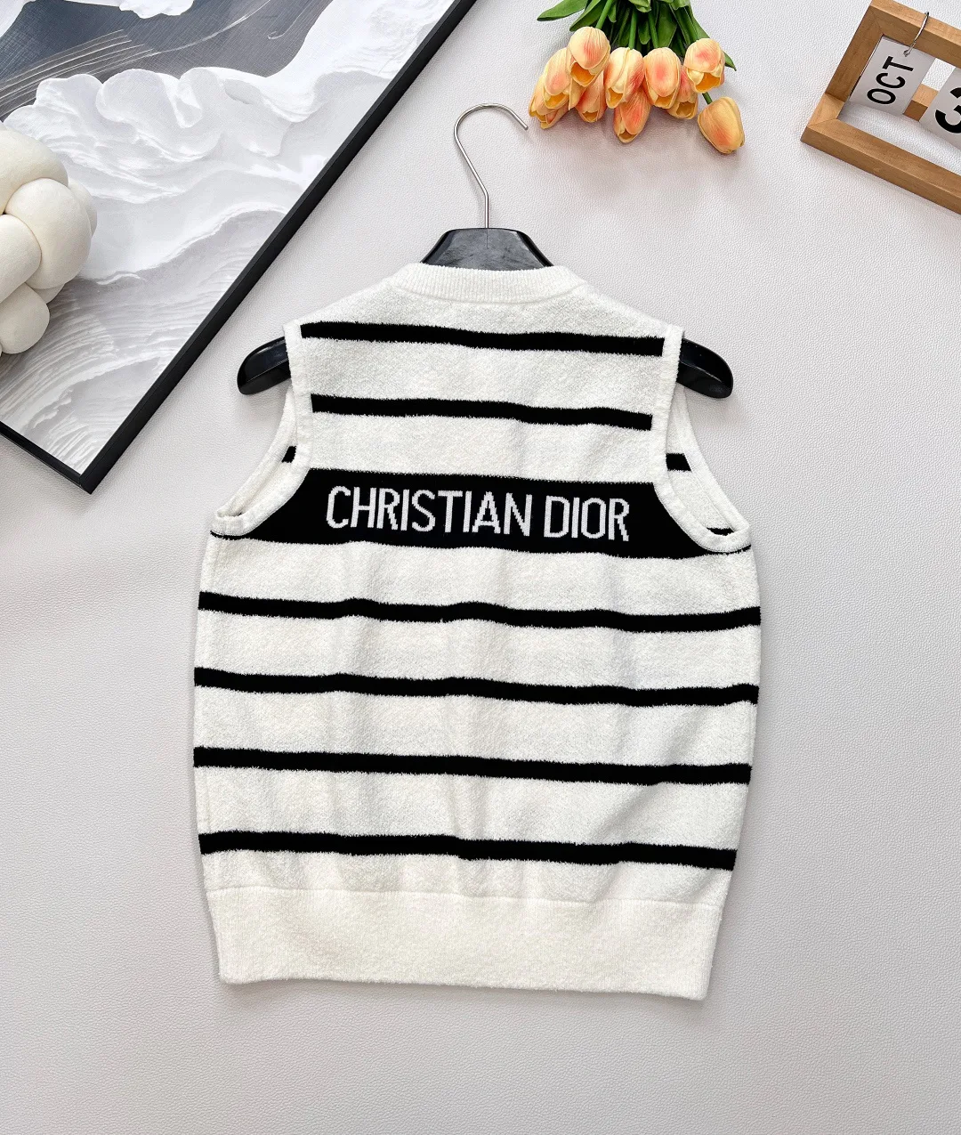 Жилеты Женские Christian Dior 11759274