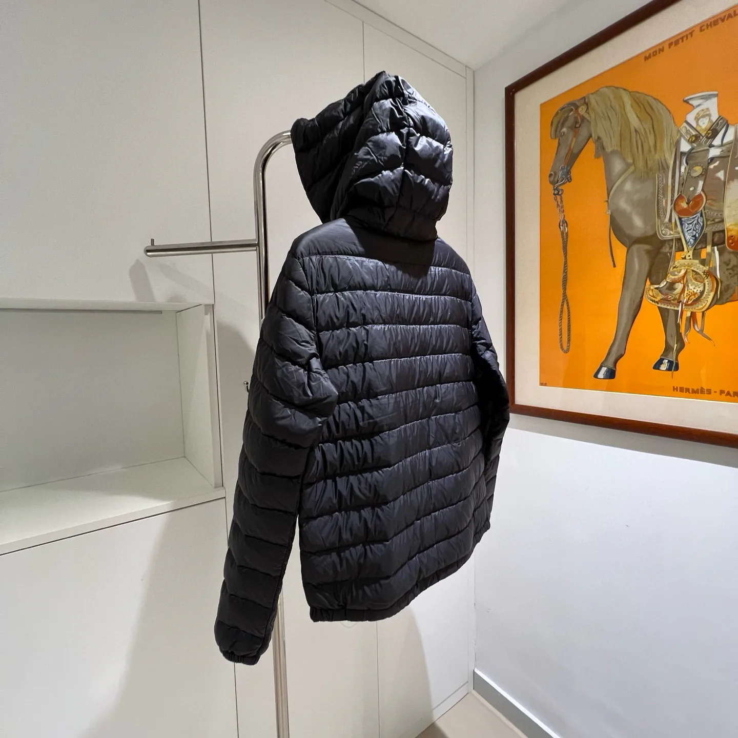 Куртки И Пуховики Женские Moncler 18180097