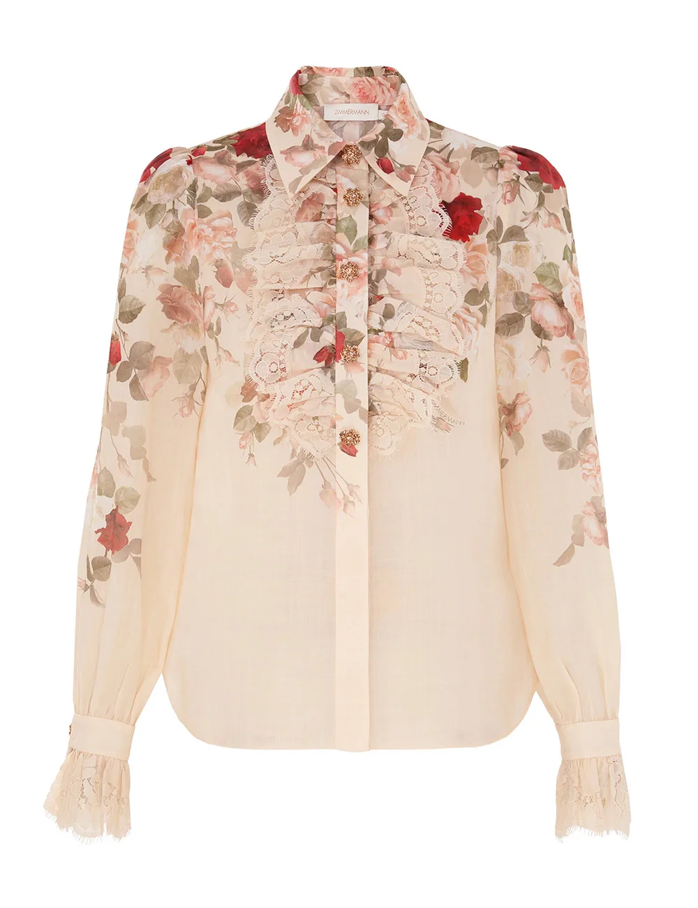 Платья Женские Zimmermann 11588421