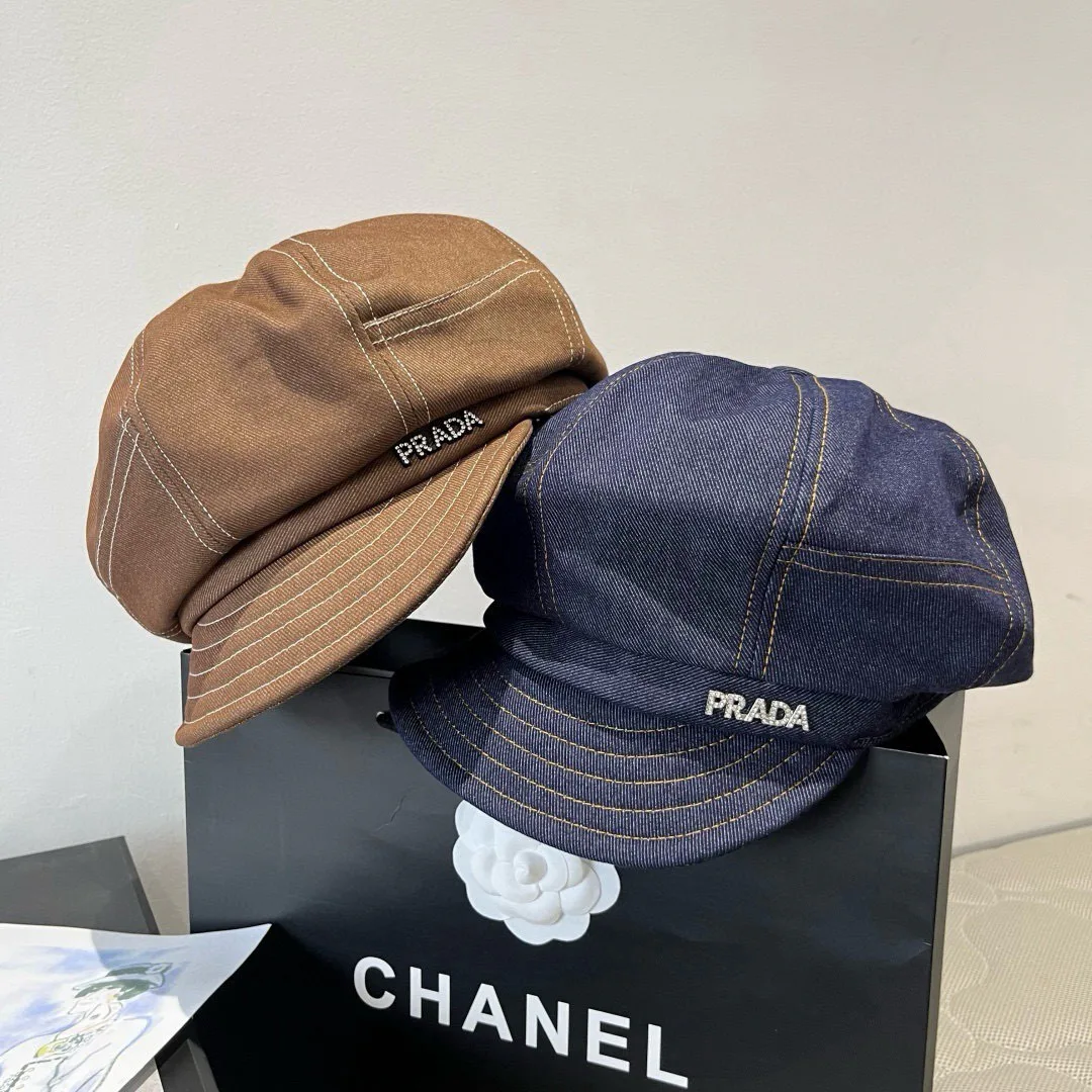 Головные Уборы Prada 920626