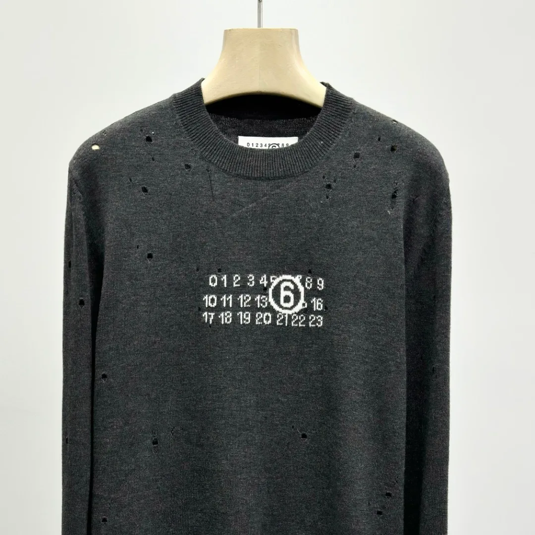 Джемперы И Свитеры Мужские Maison Margiela 6235679