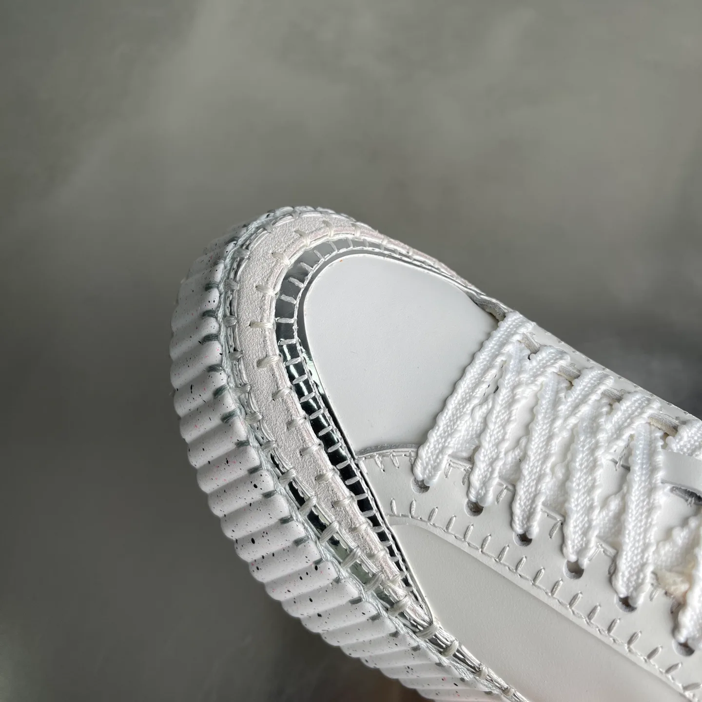 Кеды Женские Chloe 986762