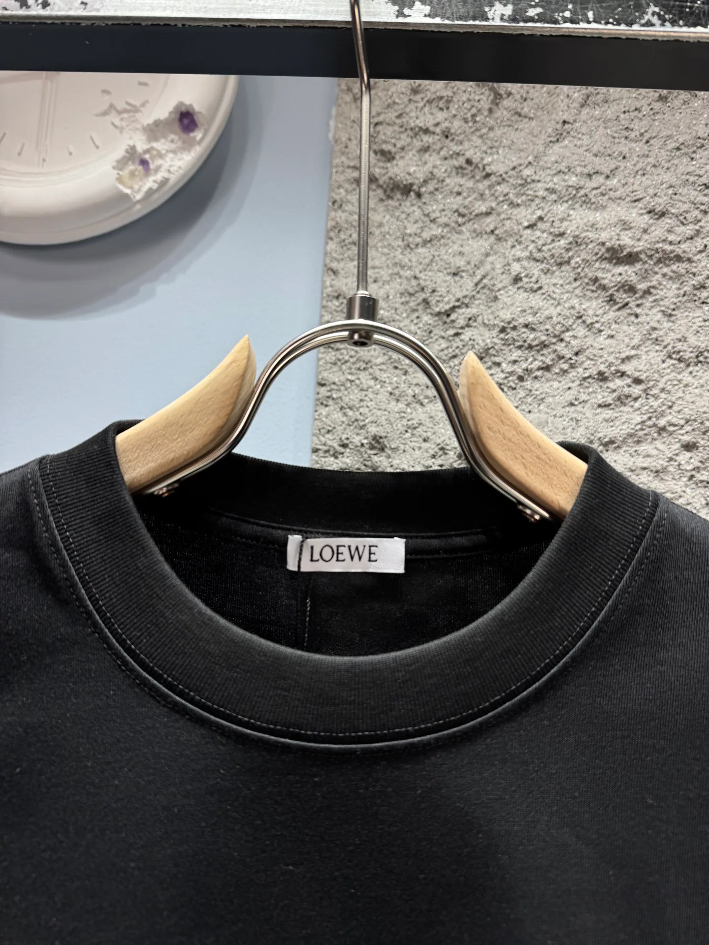 Футболки Мужские Loewe 1428703