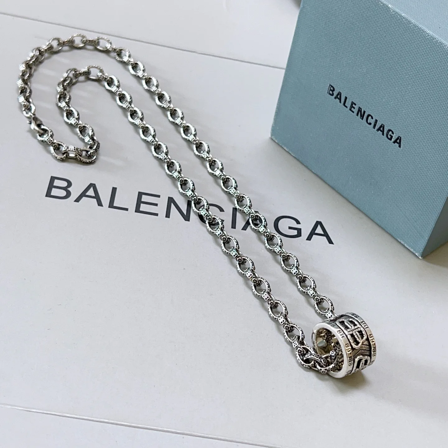 Бижутерия Balenciaga 225135