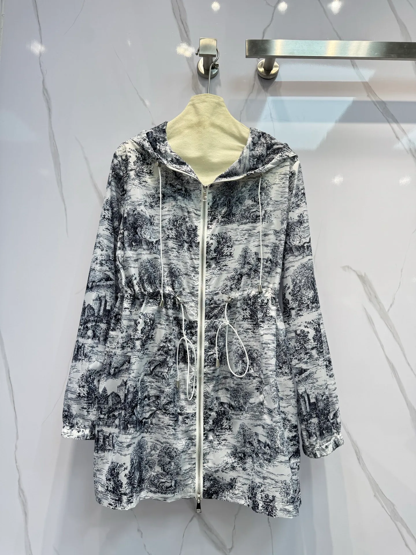 Куртки Женские Christian Dior 29314