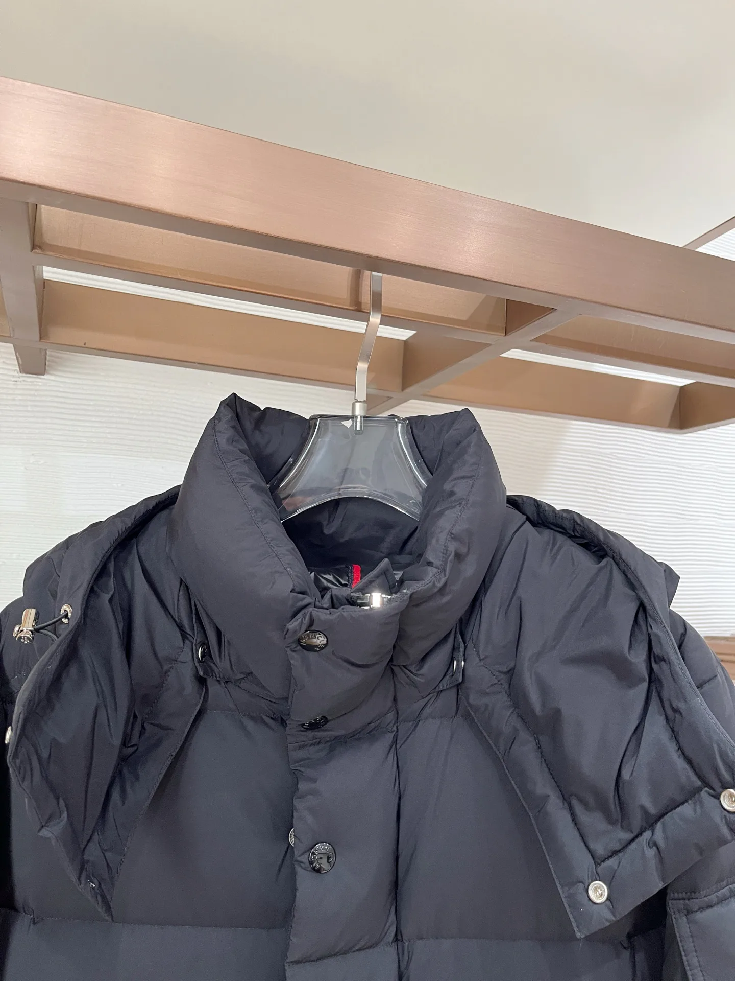 Куртки Мужские Moncler 194095