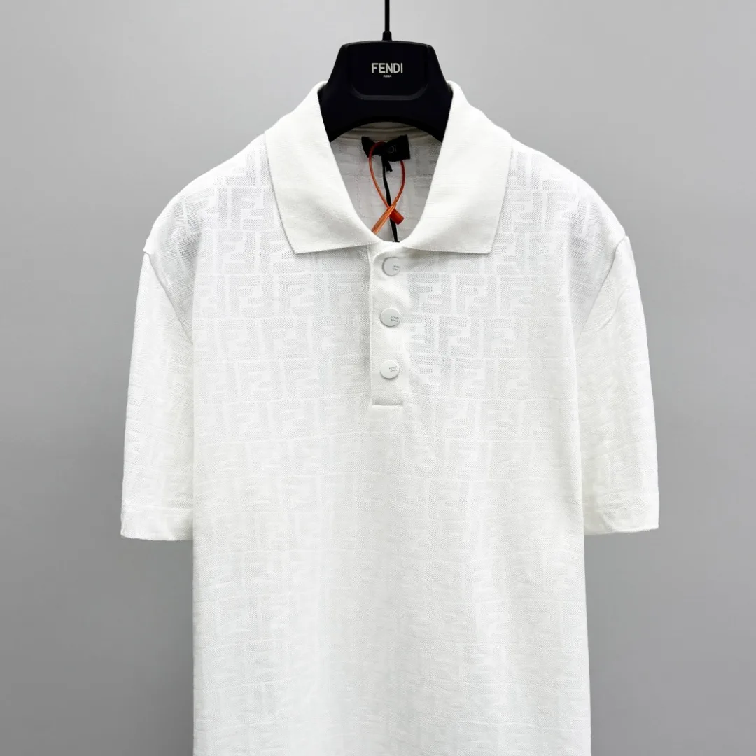 Рубашки Мужские Fendi 4893433