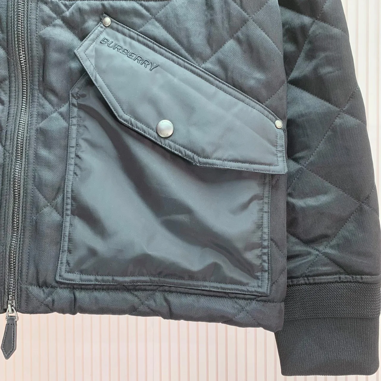 Куртки Женские Burberry 214632