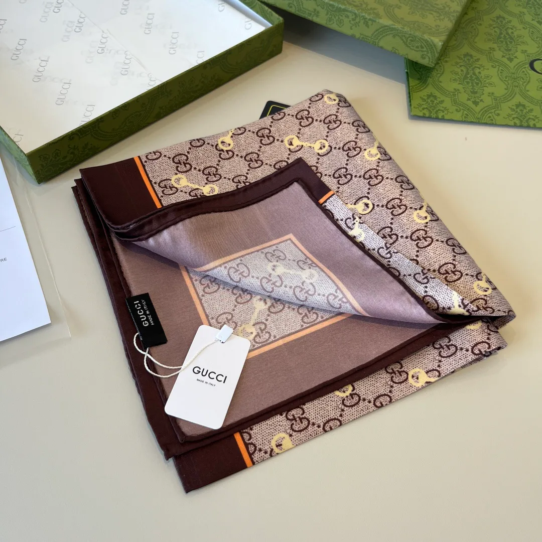 Платки Gucci 1603516