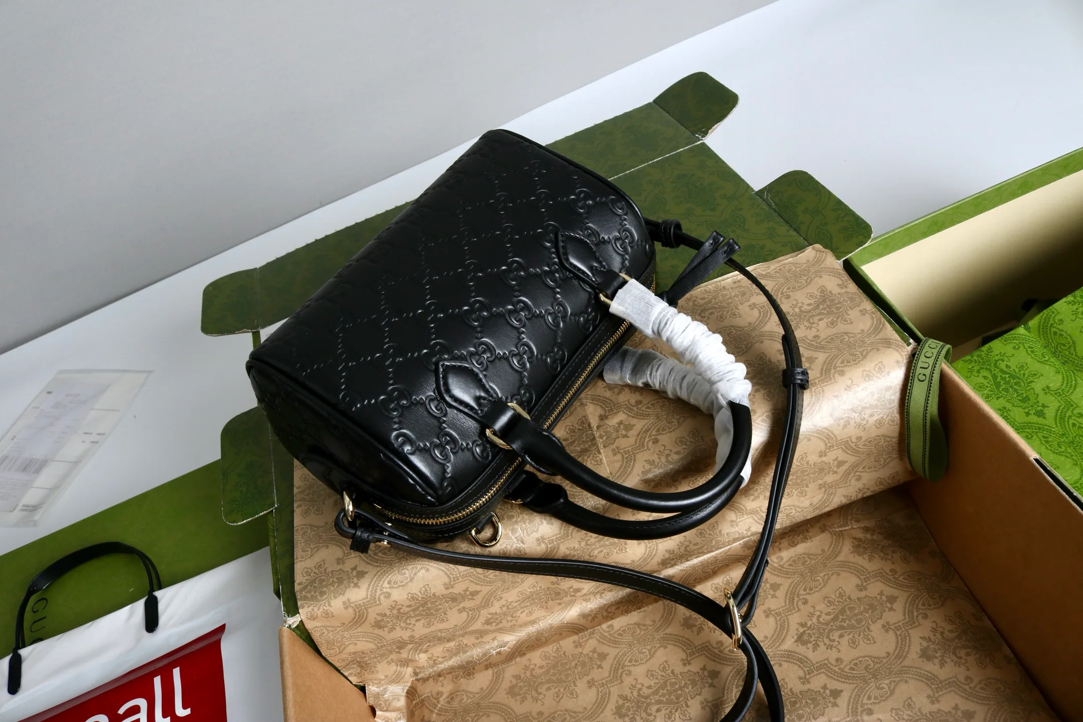 Классические Сумки Женские Gucci 1891500