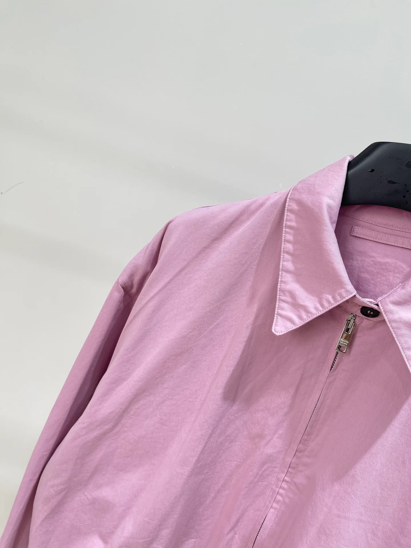 Куртки И Пуховики Мужские Prada 11209389