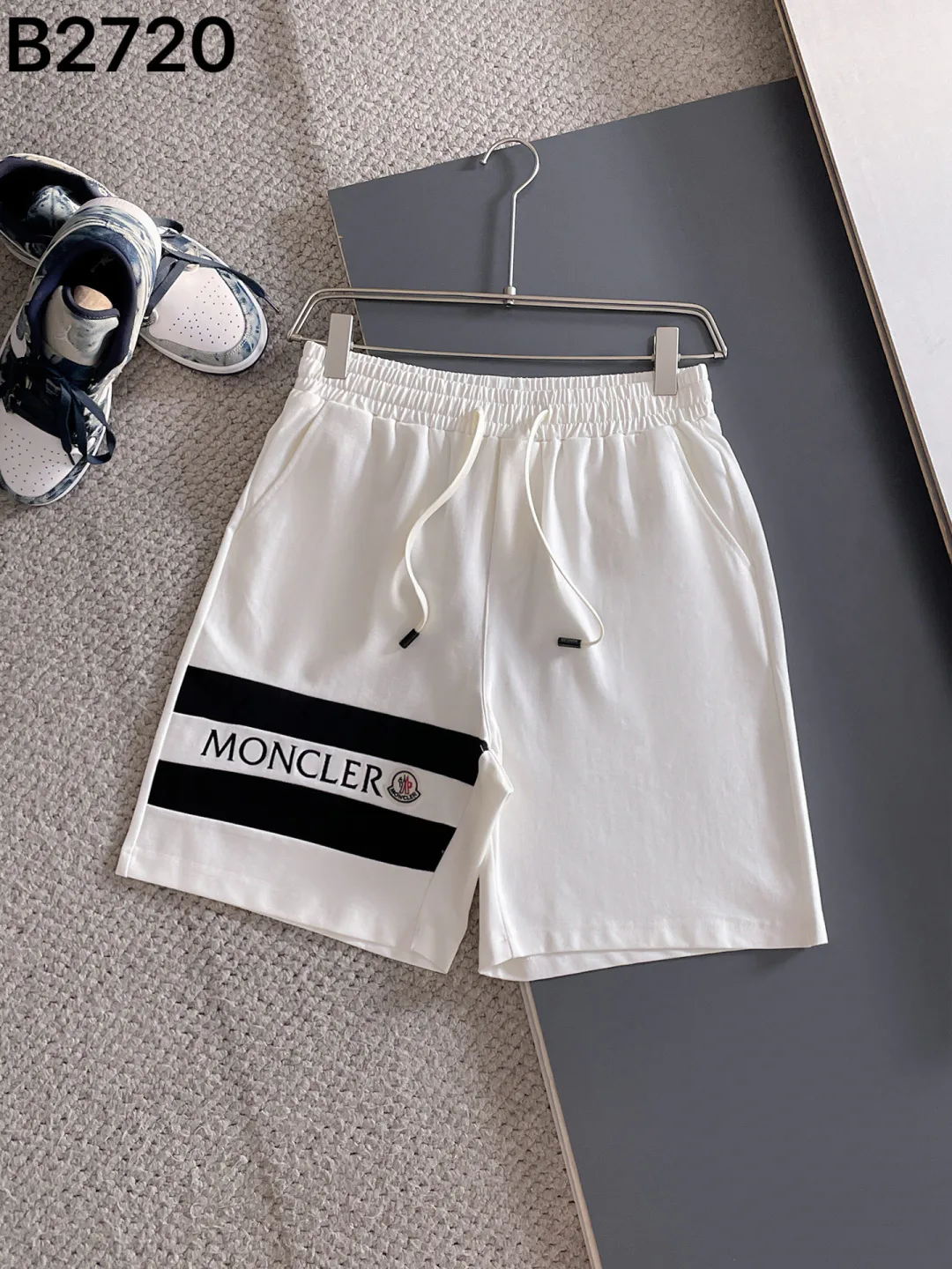Шорты Мужские Moncler 10511854