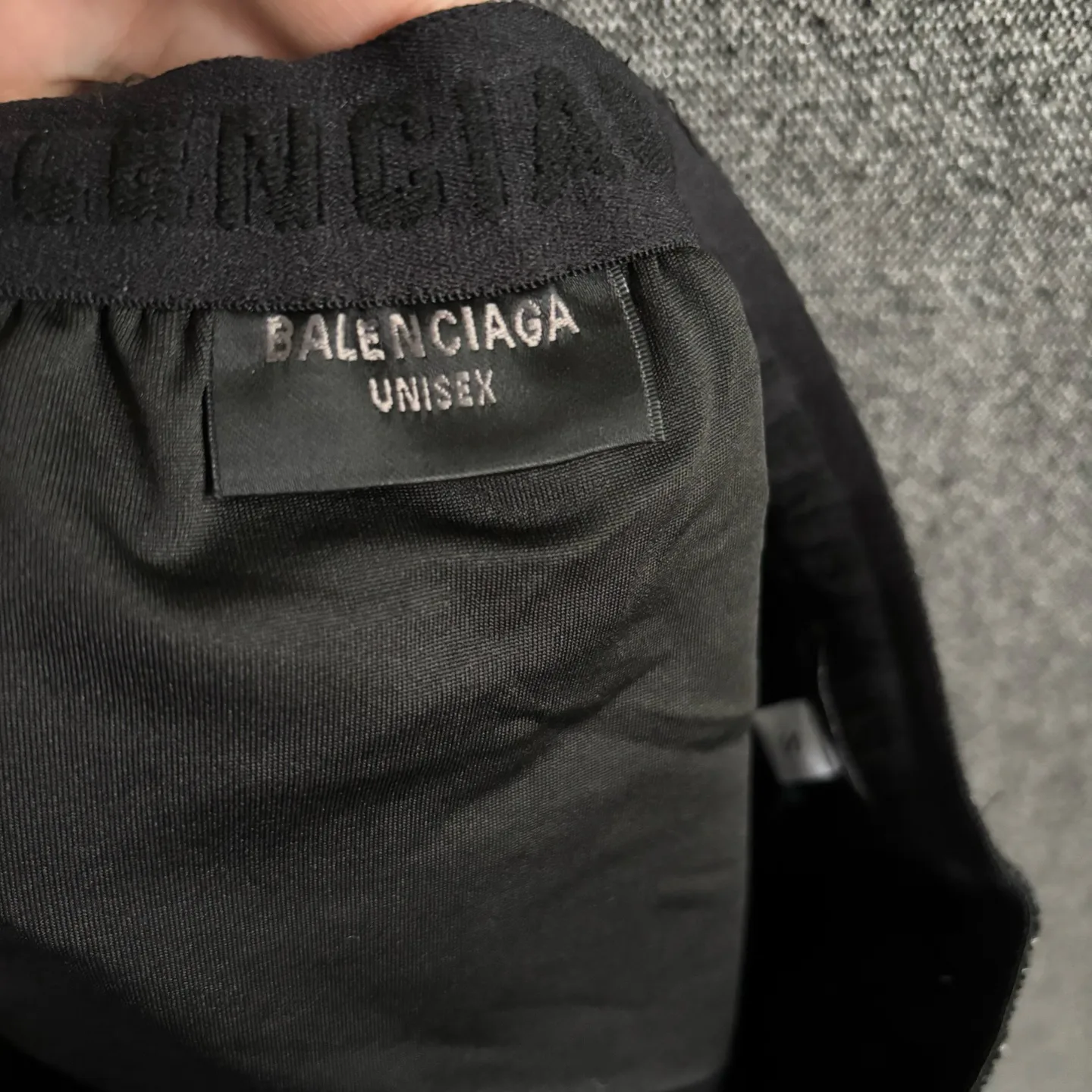 Шорты Женские Balenciaga 11787756