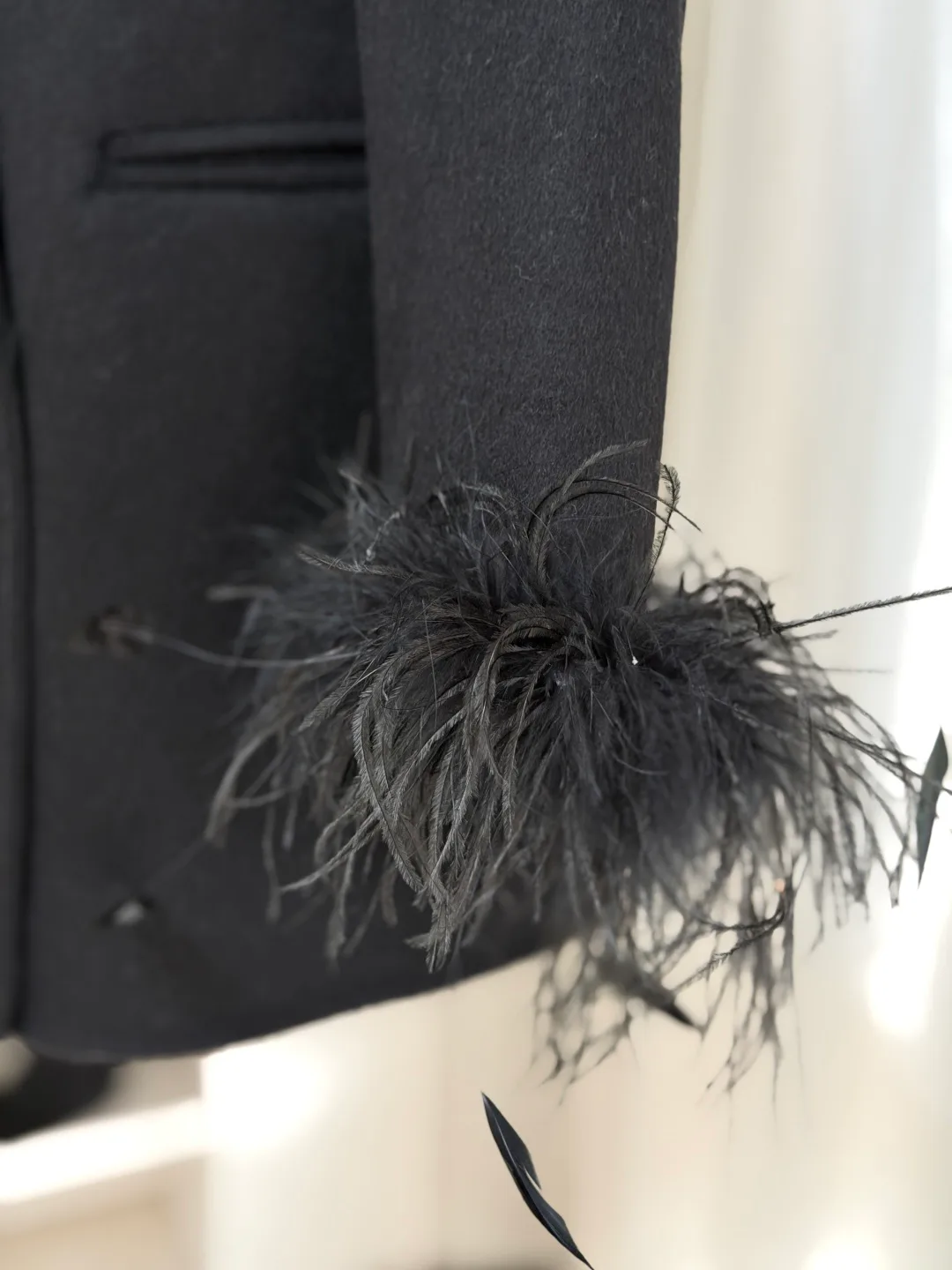 Жакеты Женские Saint Laurent 17984836
