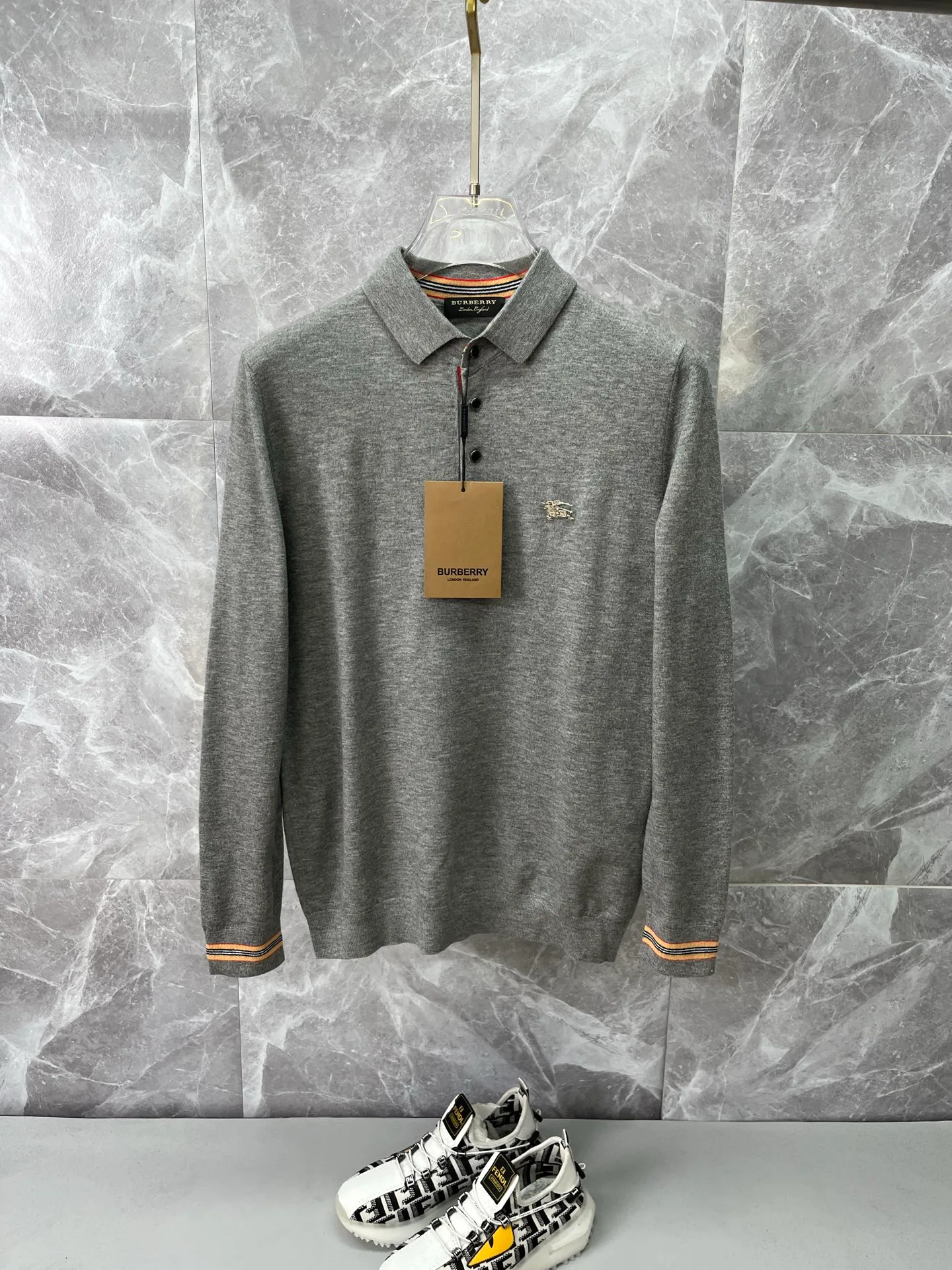 Джемперы И Свитеры Женские Burberry 1889386