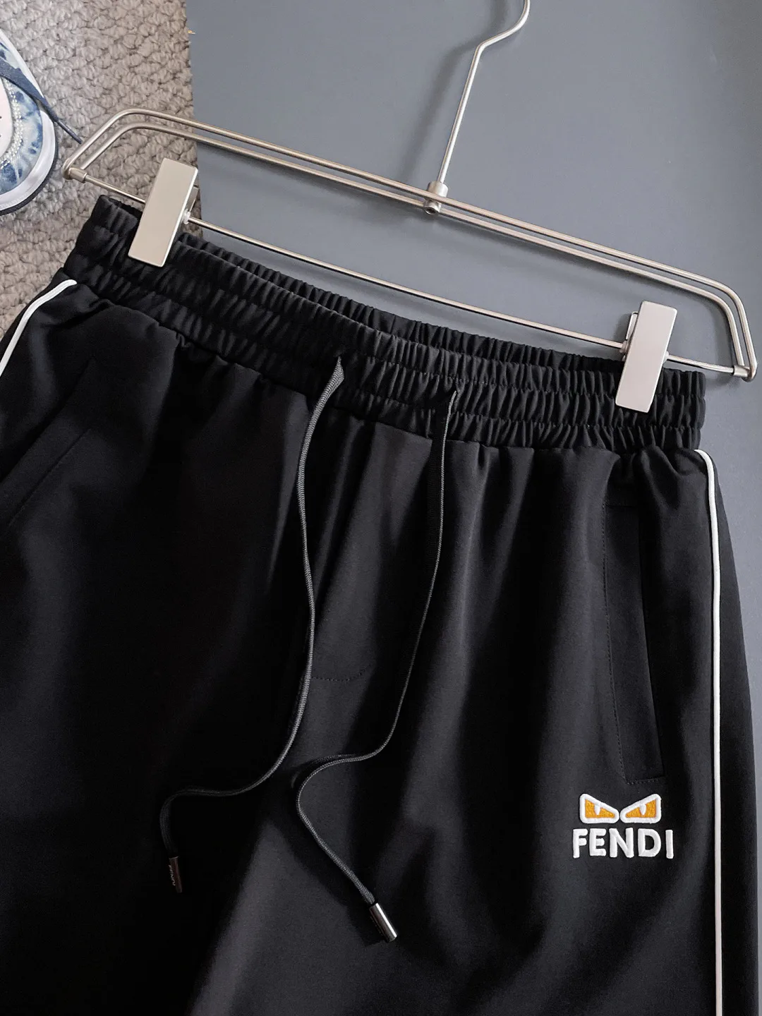 Шорты Мужские Fendi 10511875