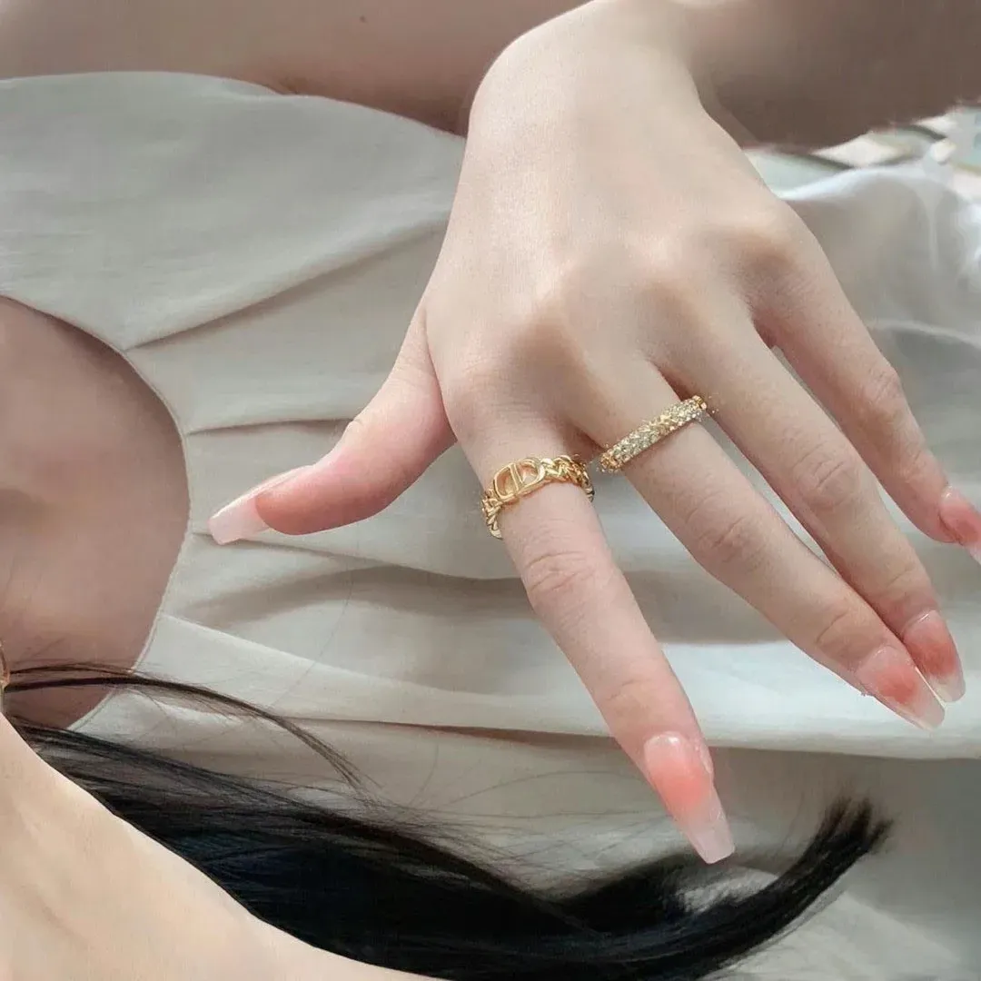 Бижутерия Christian Dior 91264