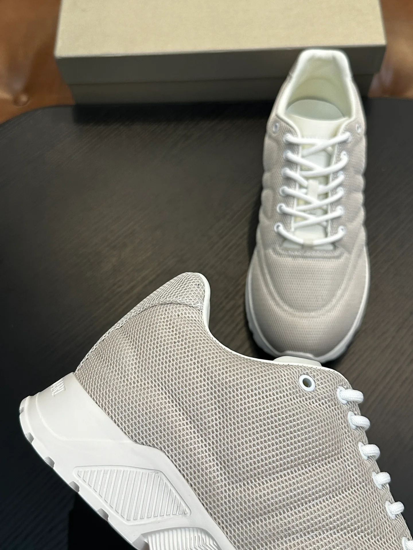 Кроссовки Мужские Armani 5040475