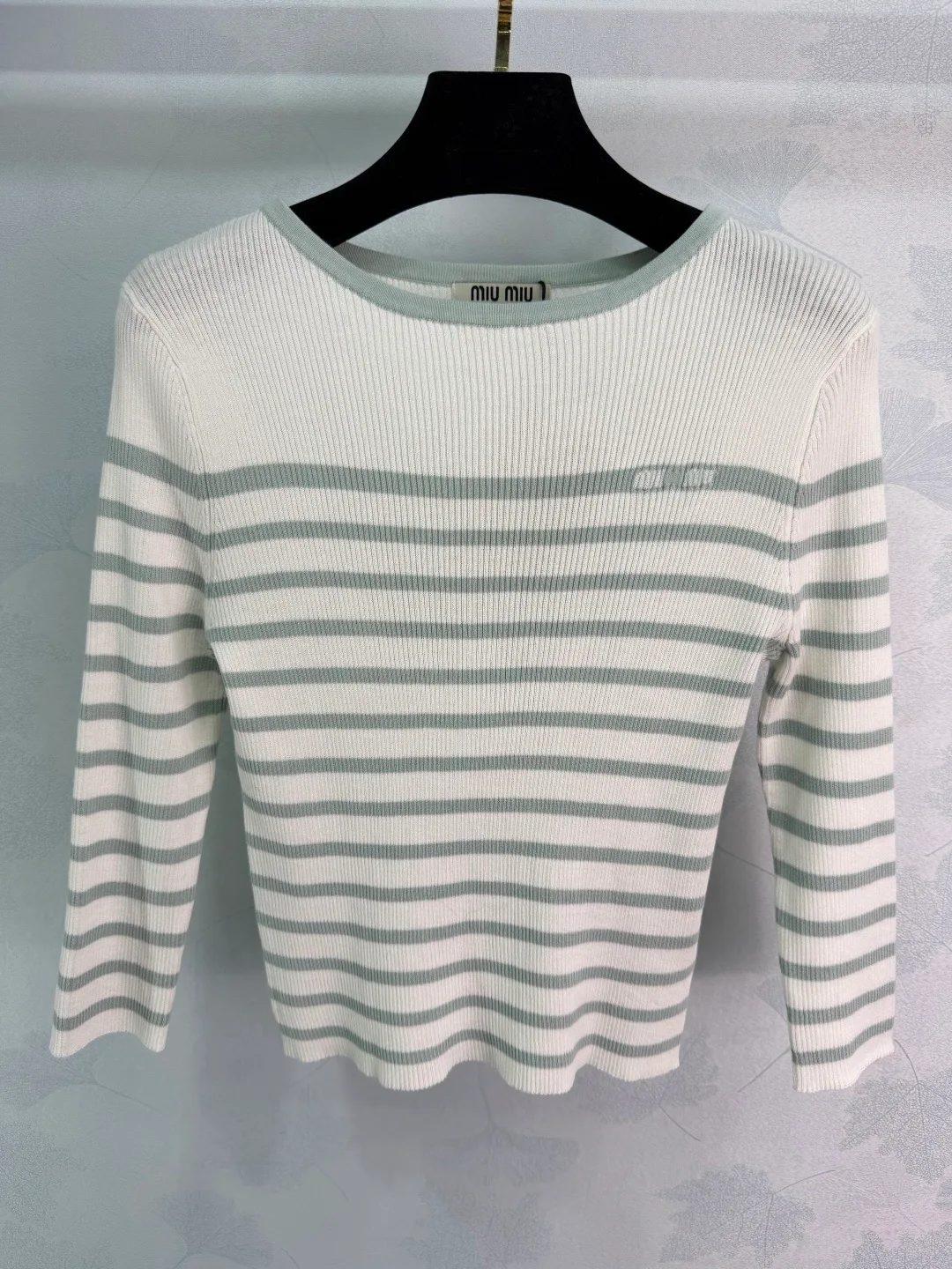 Джемперы И Свитеры Женские Miu Miu 4581690