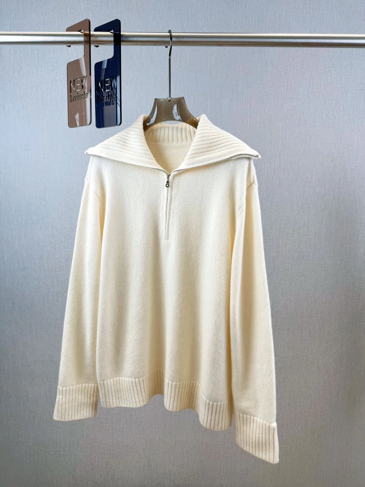 Джемперы И Свитеры Женские Loro Piana 468836