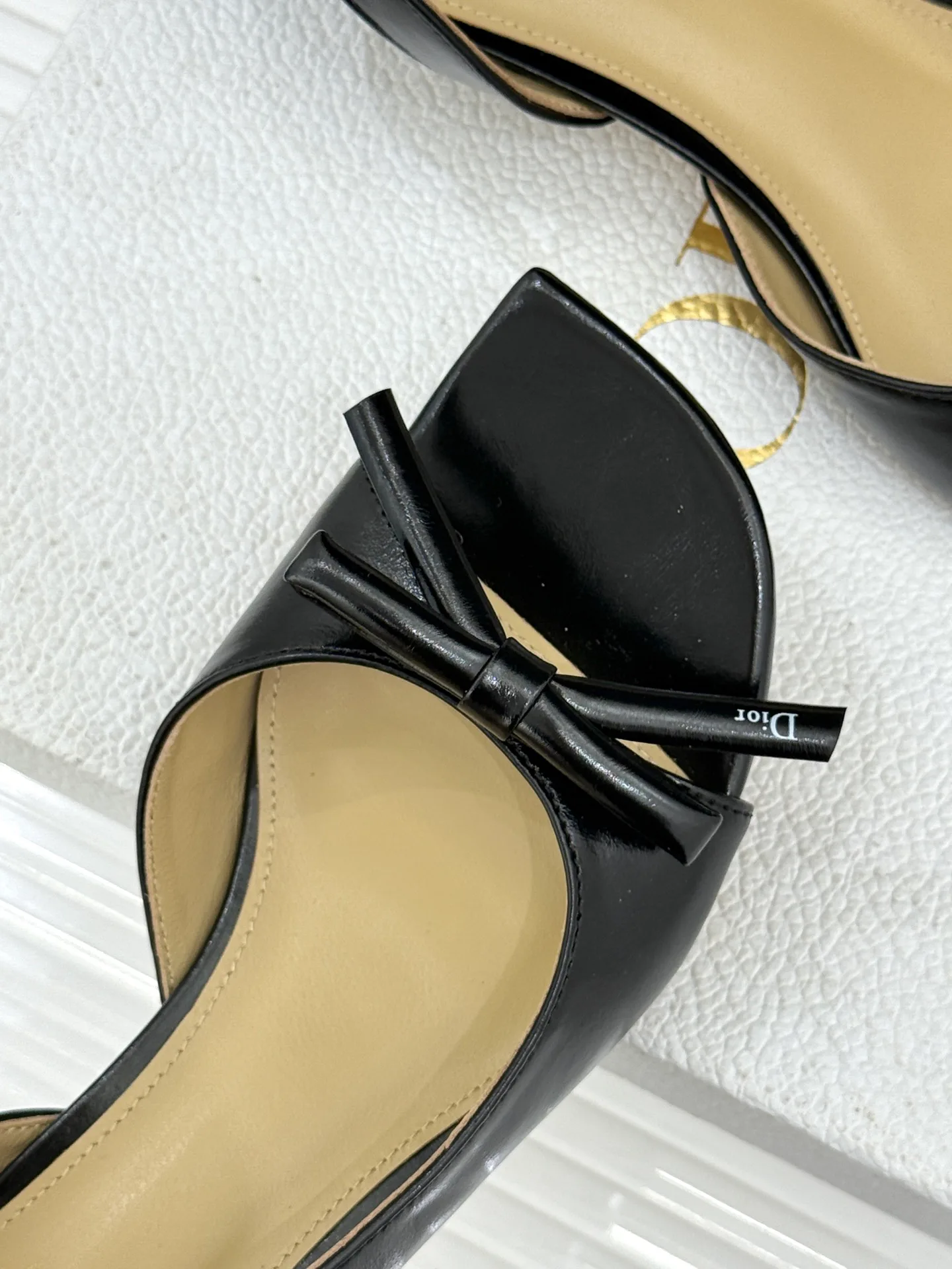 Босоножки Женские Christian Dior 12633034