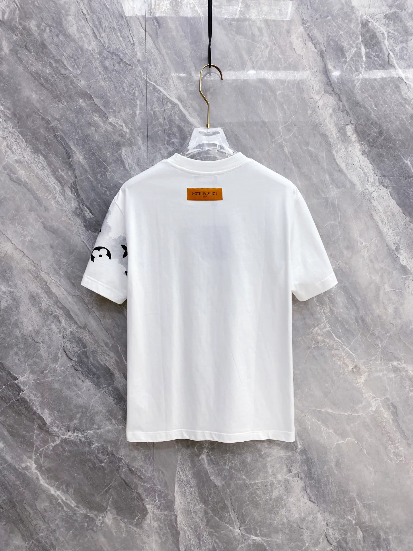 Футболки Мужские Louis Vuitton 1467620