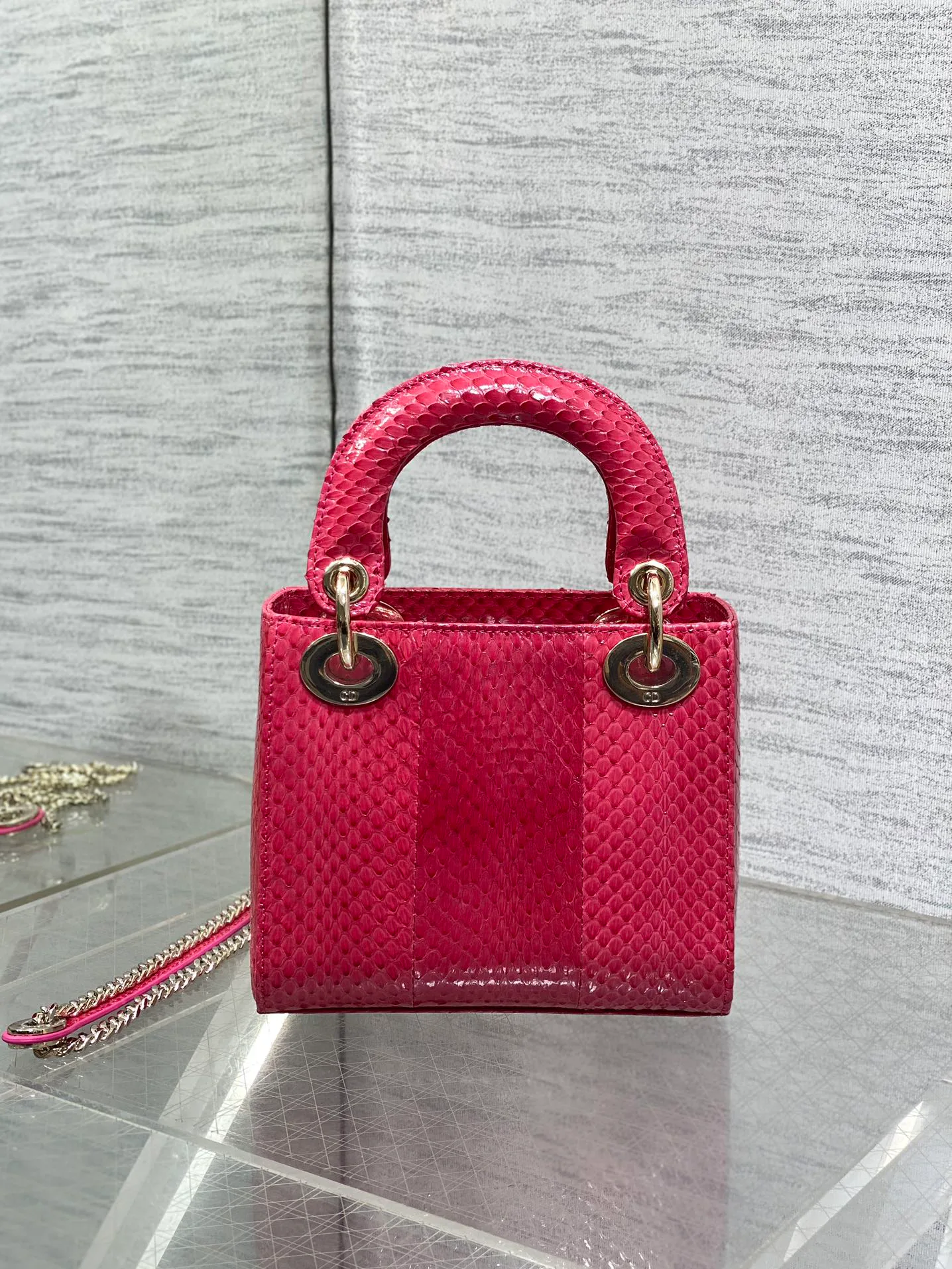 Классические Сумки Женские Christian Dior 11581760