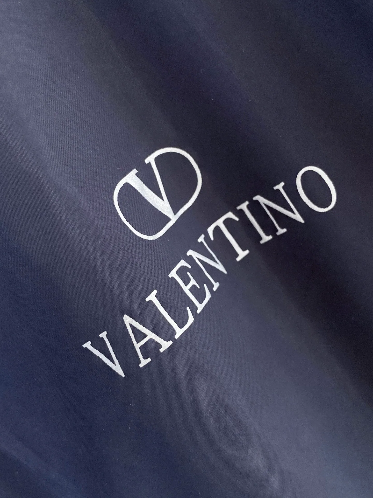 Куртки И Пуховики Мужские Valentino 11392194