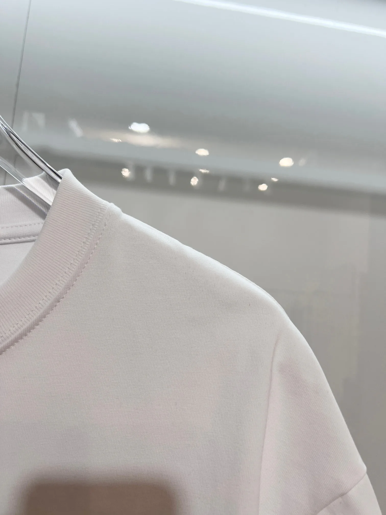 Футболки Мужские Loewe 1276235