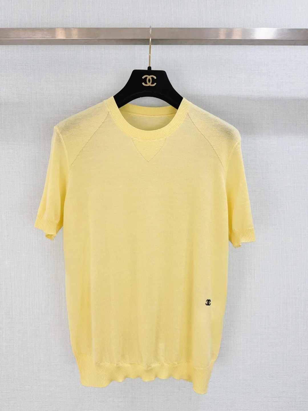 Топы Женские Chanel 11663803