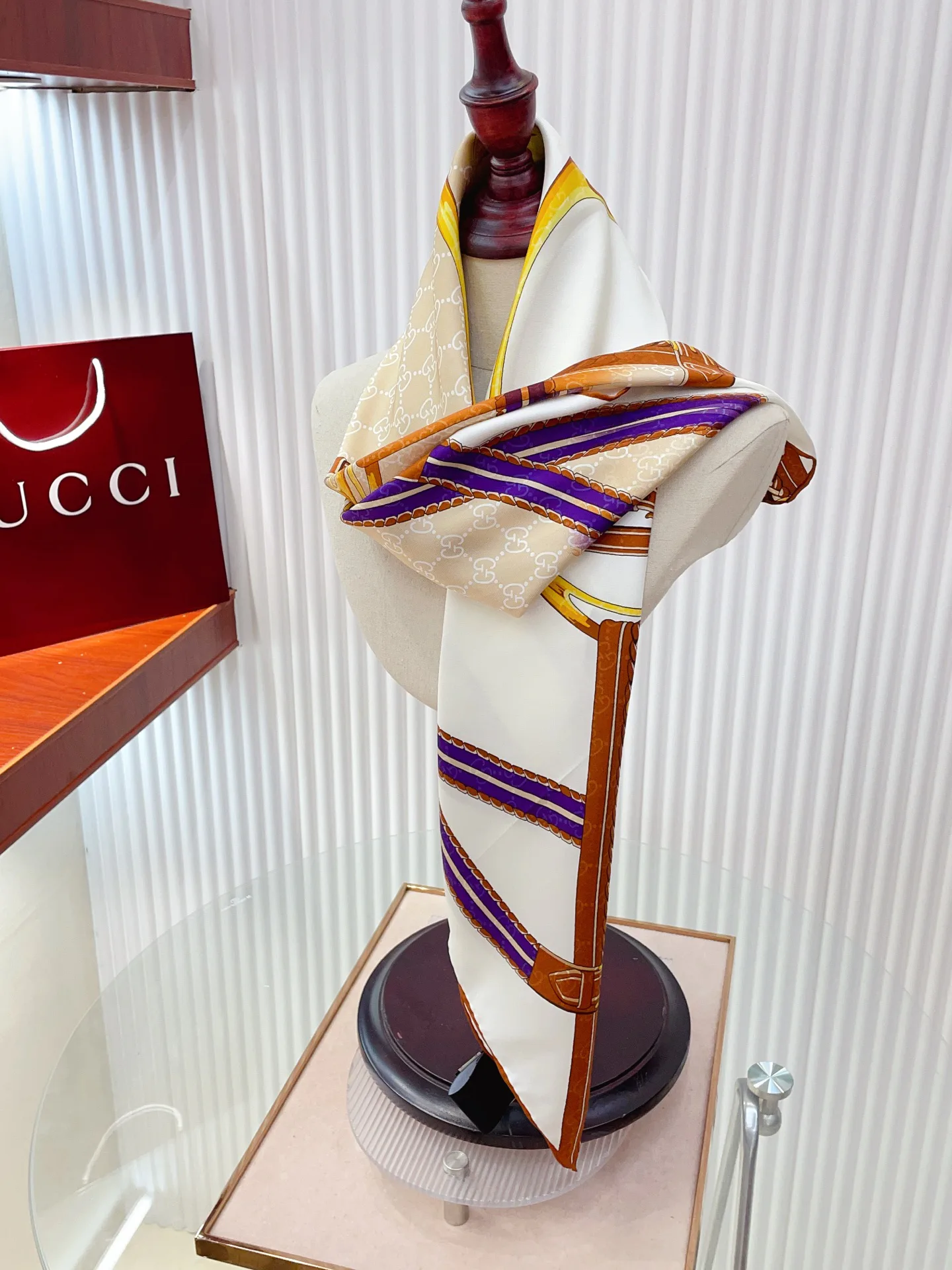 Платки Goyard 13119698