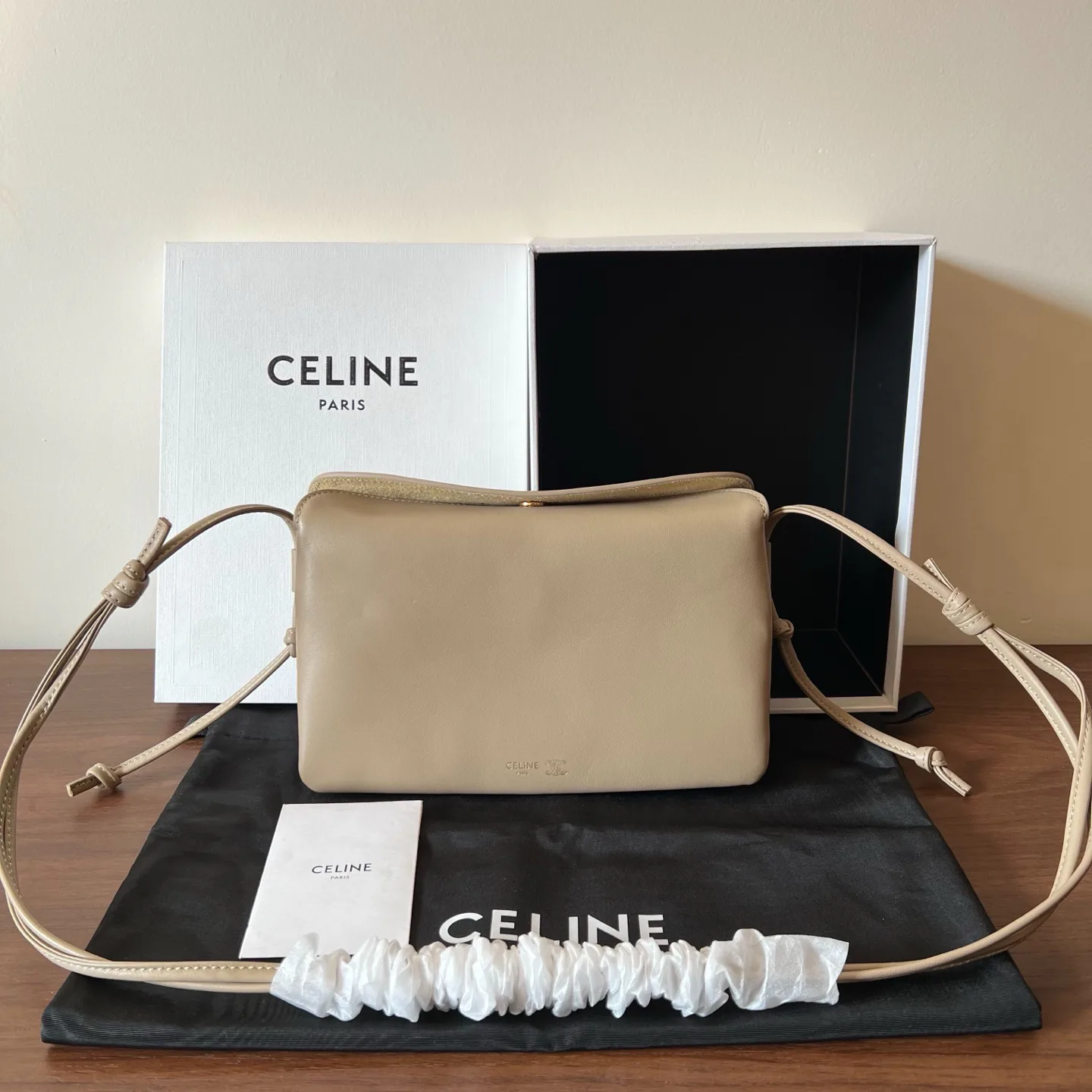 Сумки На Ремне Женские Celine 1820218