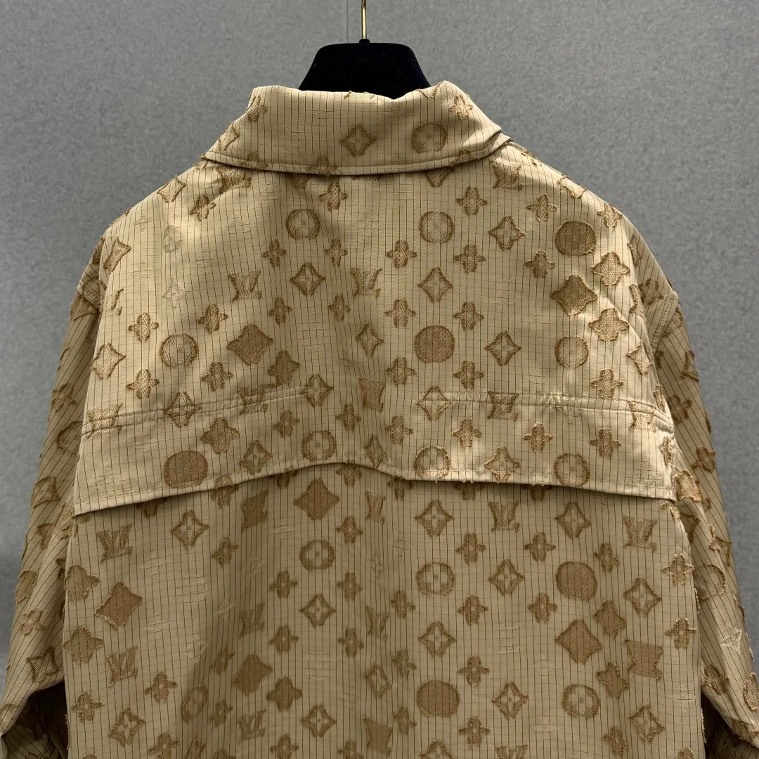 Куртки И Пуховики Мужские Louis Vuitton 17635197