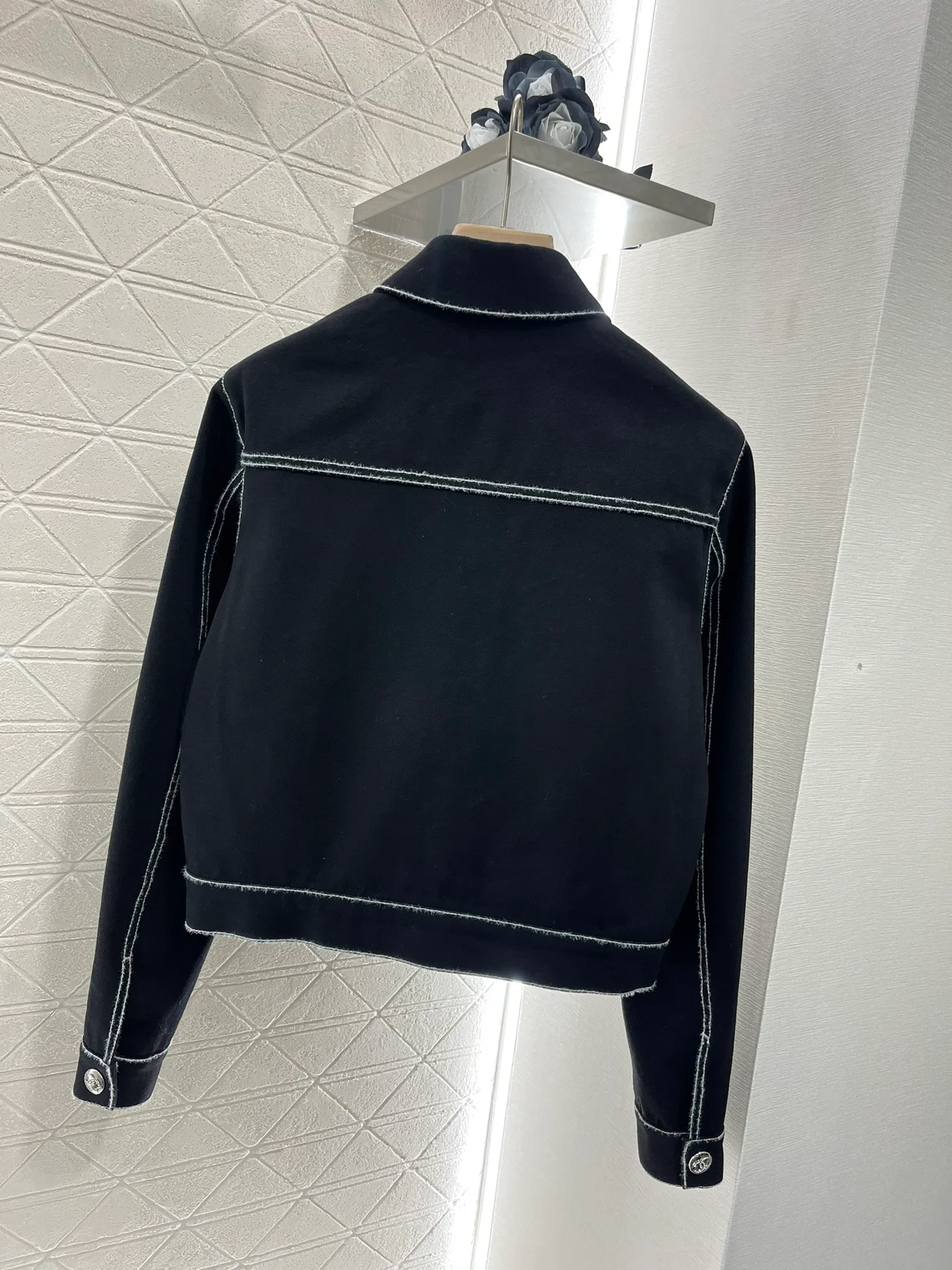 Куртки Женские Chanel 6641