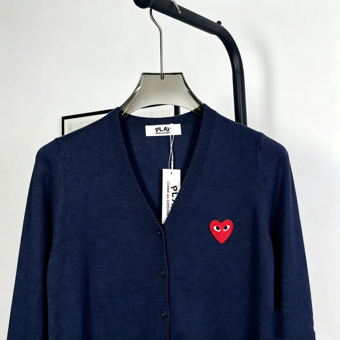 Джемперы И Свитеры Мужские Comme Des Garçons 18408680