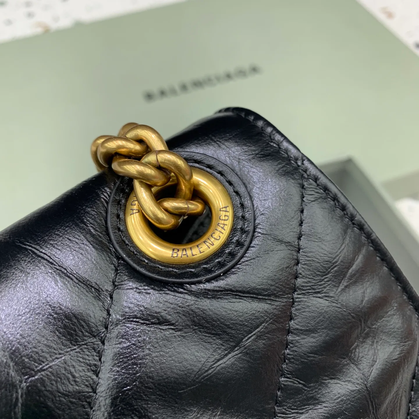 Классические Сумки Женские Balenciaga 13072031
