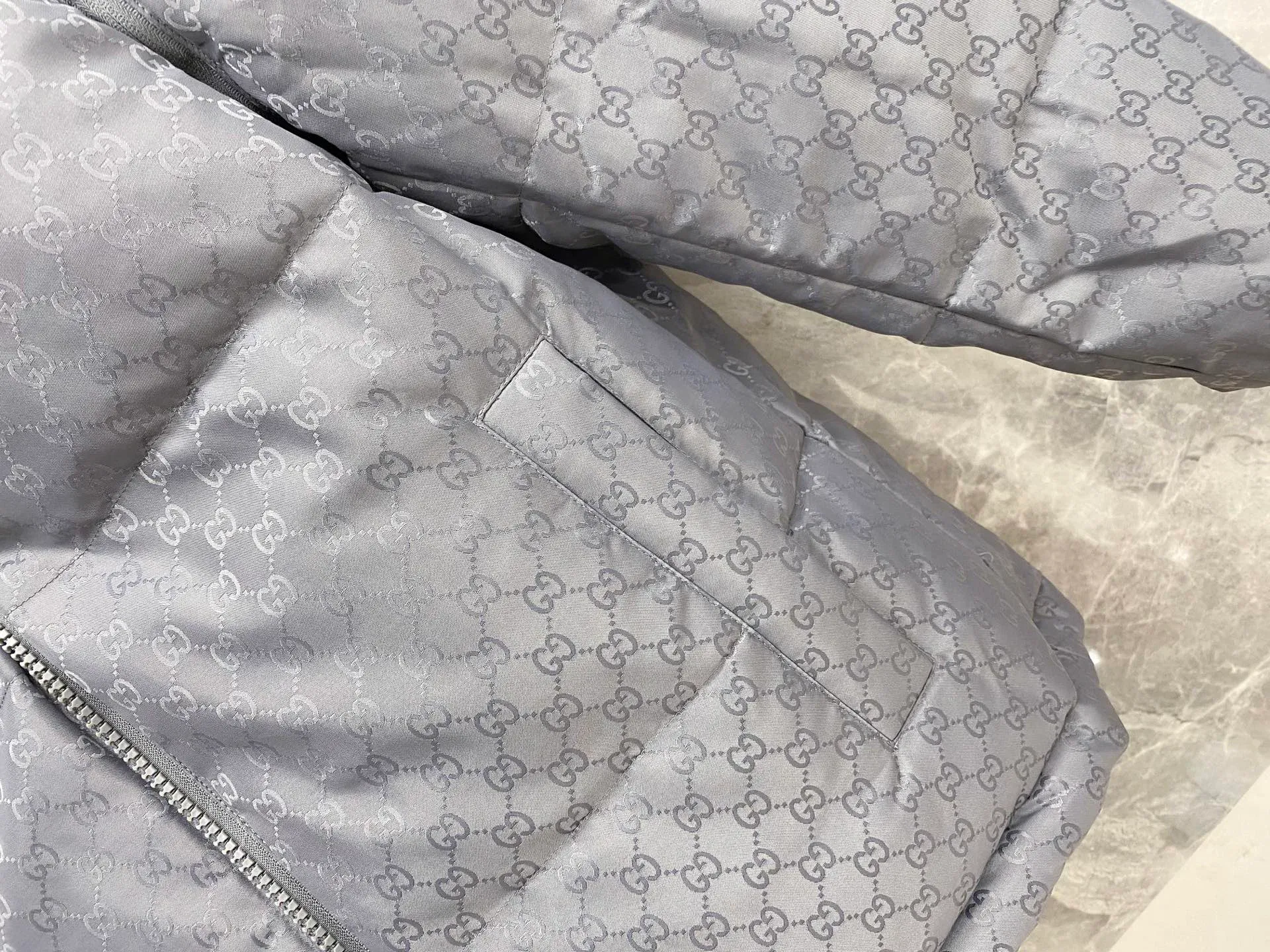 Куртки Мужские Gucci 619040