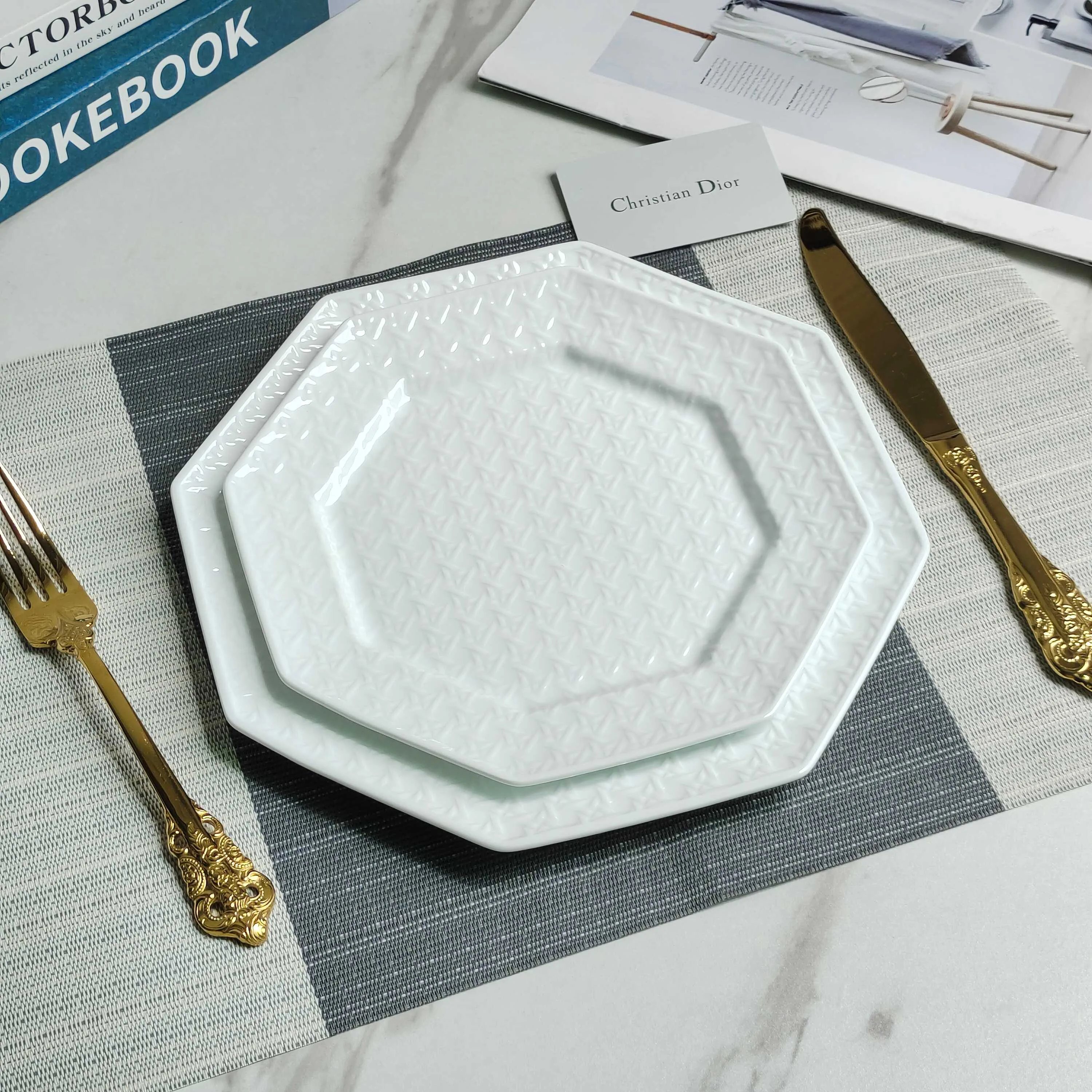 Посуда Christian Dior 28610