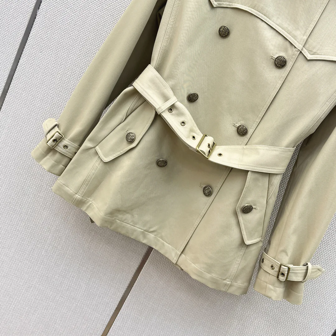 Тренчи Женские Burberry 18998715