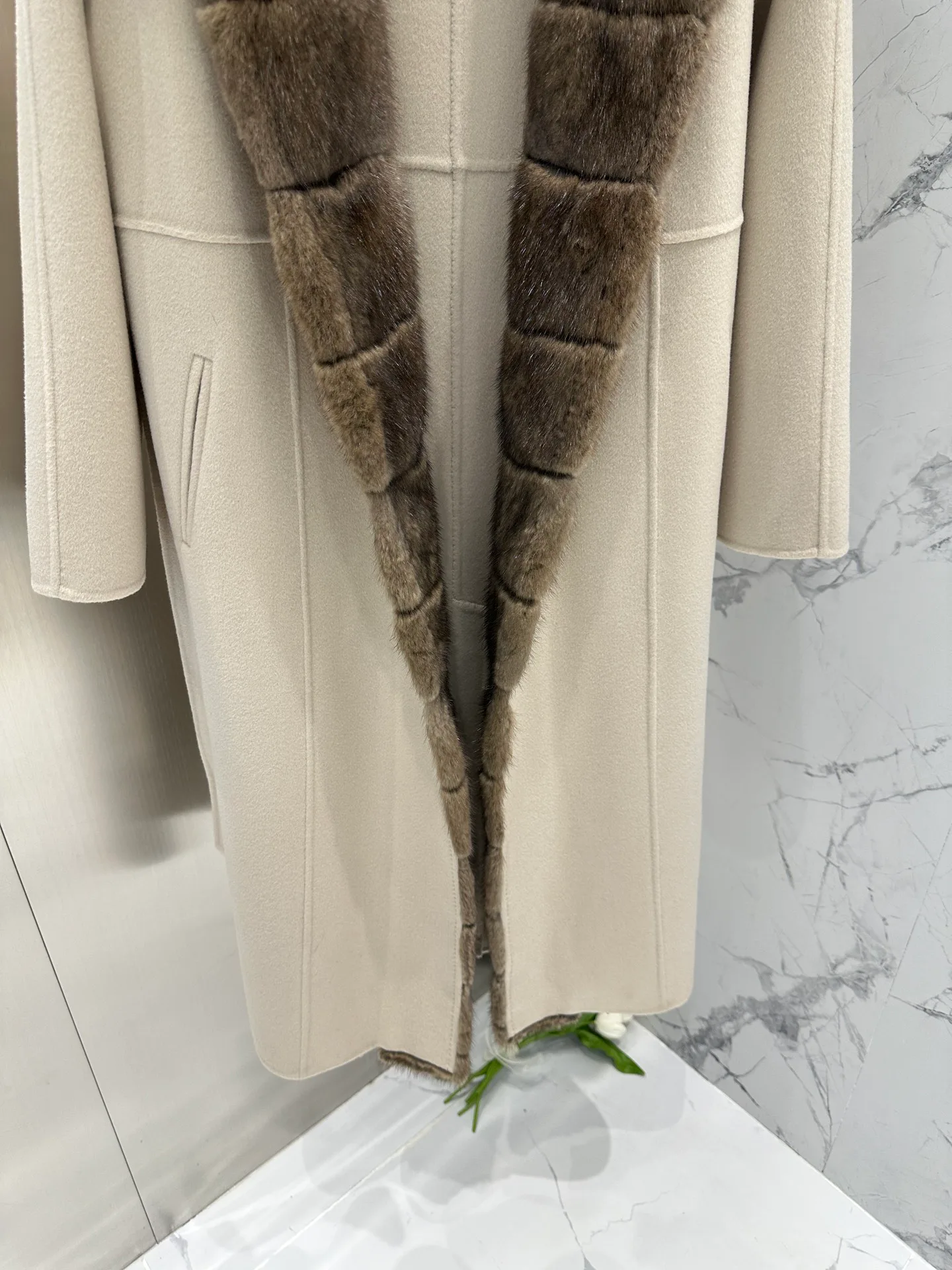 Пальто Женские Max Mara 4545392