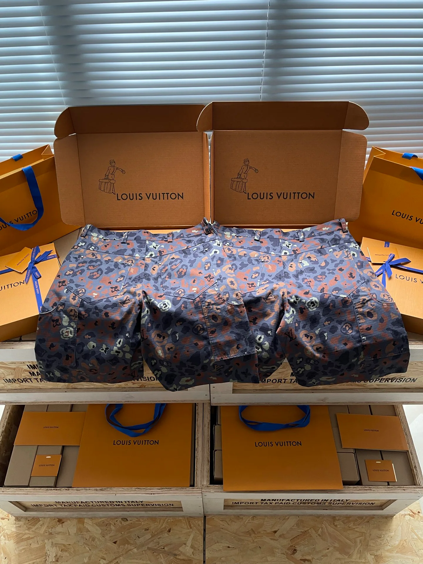 Костюмы Мужские Louis Vuitton 12839626