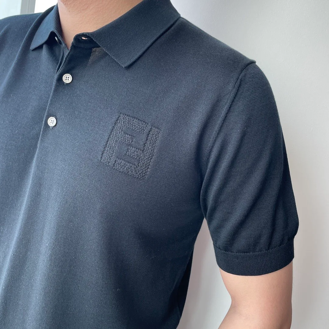 Футболки Мужские Fendi 23246