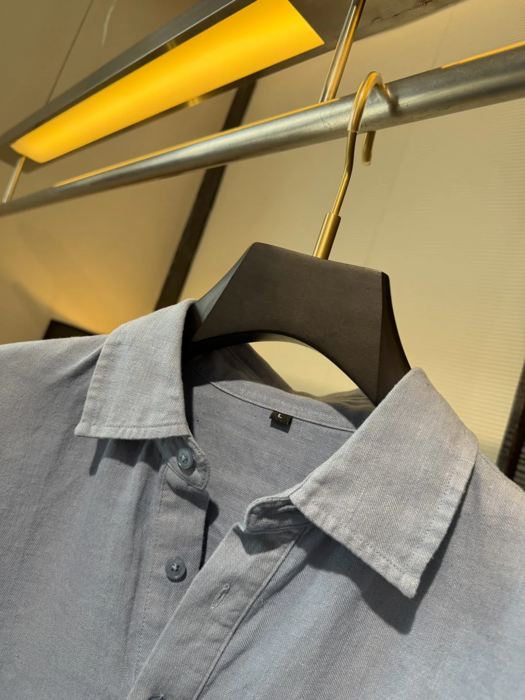 Рубашки Мужские Zegna 11441377
