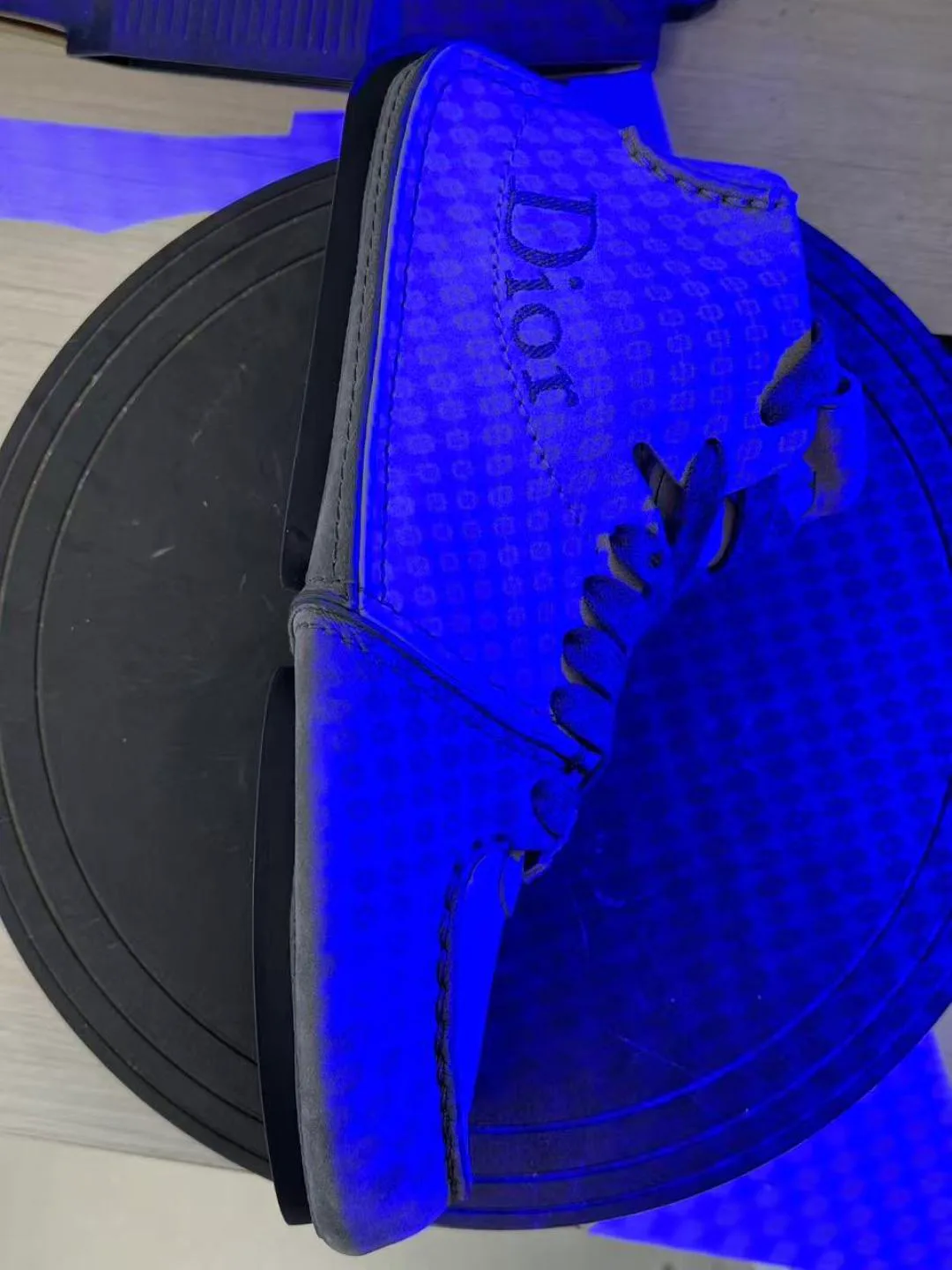 Спортивные Костюмы Мужские Christian Dior 11429994