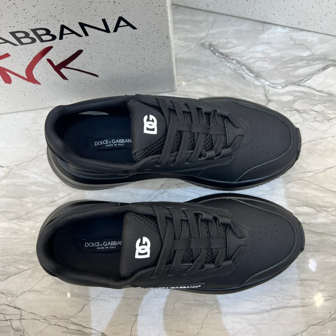 Кроссовки Мужские Dolce & Gabbana 1886487