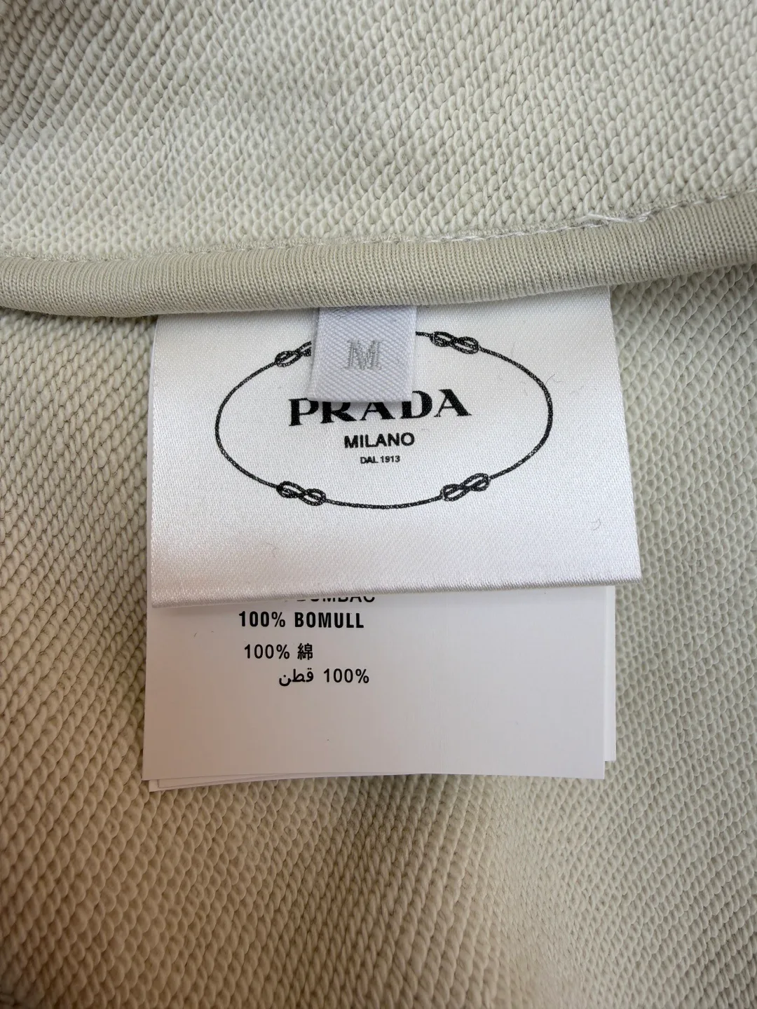 Куртки И Пуховики Мужские Prada 5405618