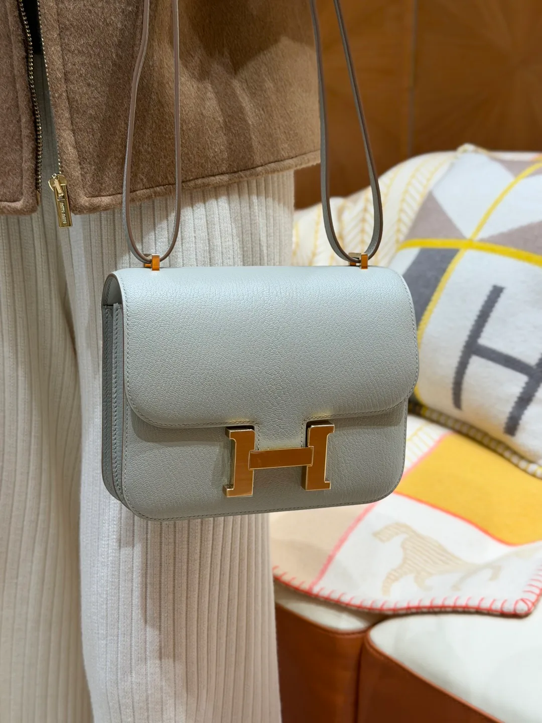 Клатчи Женские Hermes 11235261