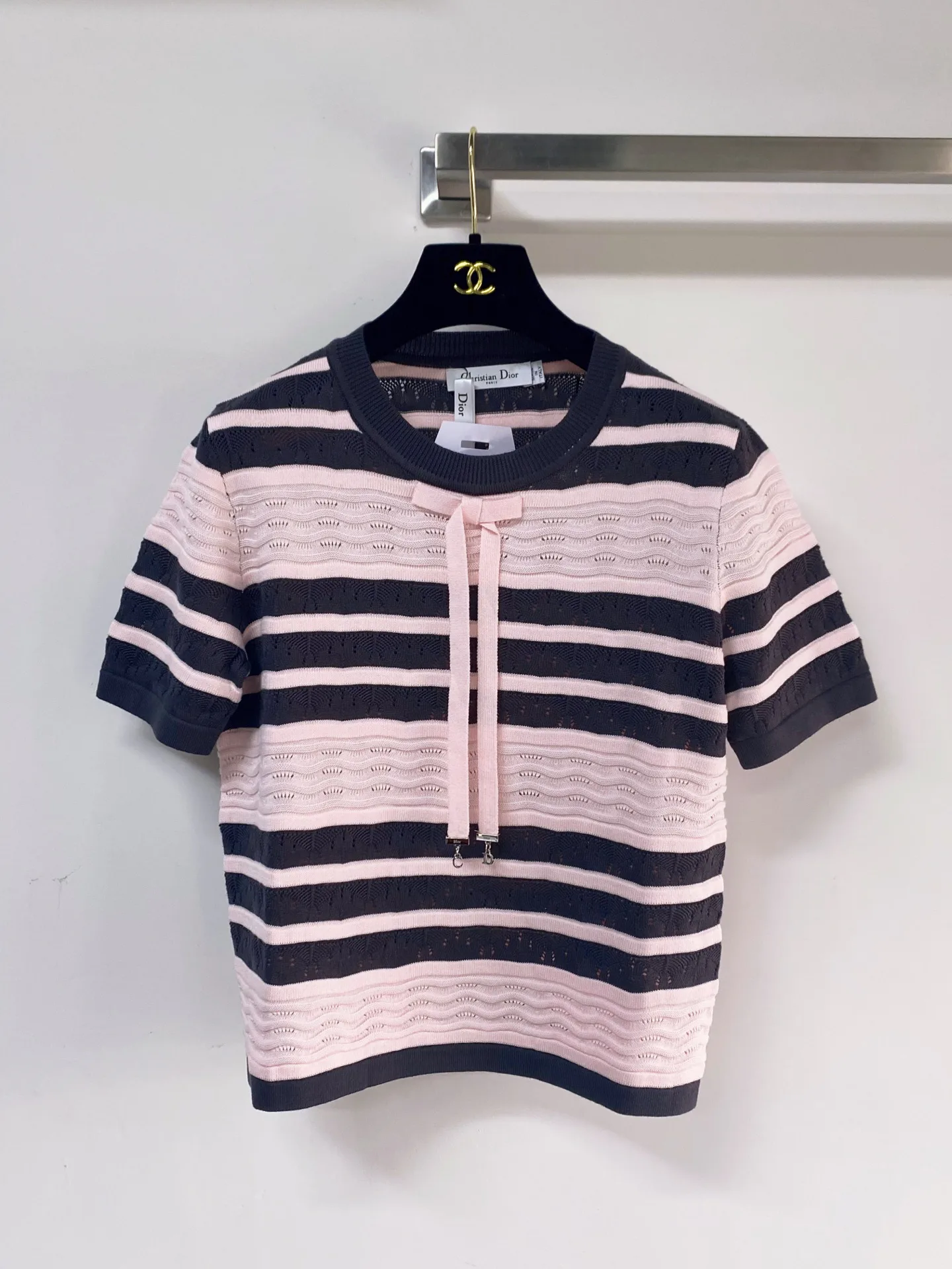 Футболки Женские Christian Dior 13471593