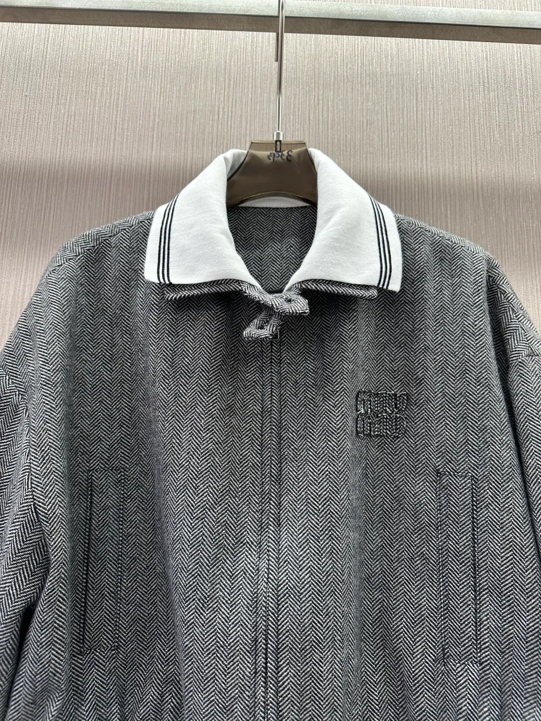 Куртки И Пуховики Женские Miu Miu 198208