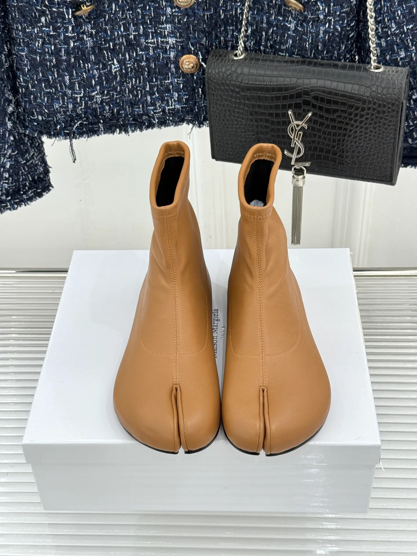 Ботильоны Женские Maison Margiela 18738165